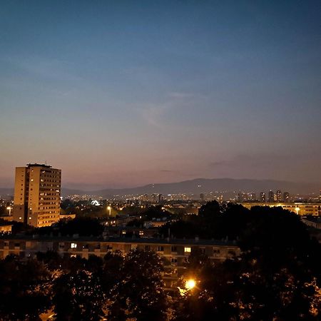 Apartment Mia -V زغرب المظهر الخارجي الصورة