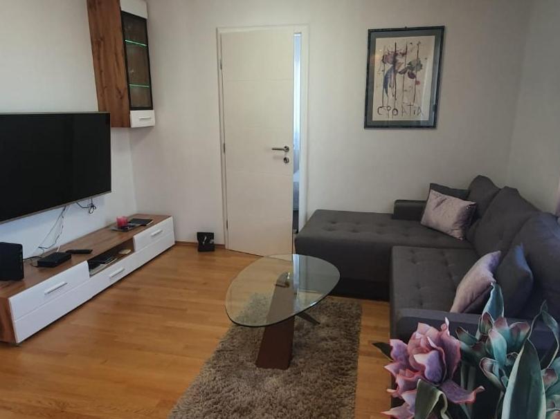 Apartment Mia -V زغرب المظهر الخارجي الصورة
