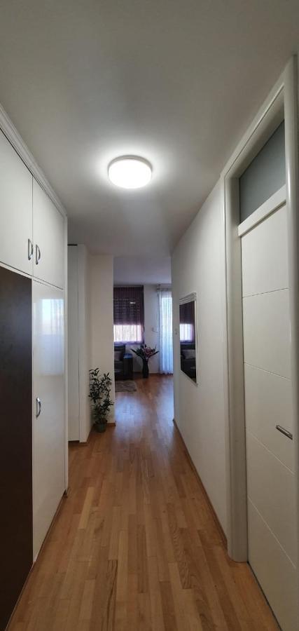 Apartment Mia -V زغرب المظهر الخارجي الصورة