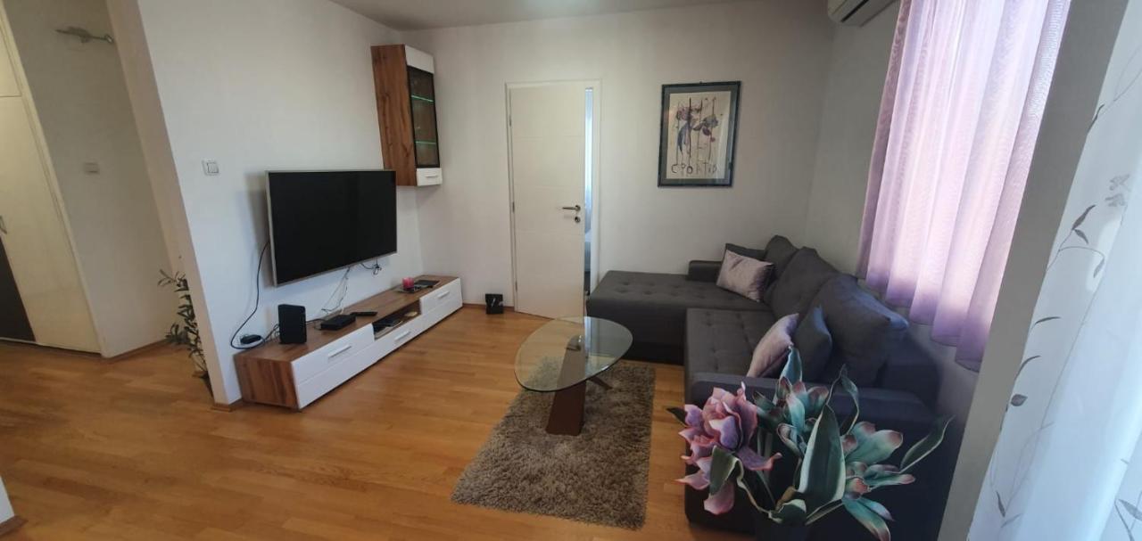Apartment Mia -V زغرب المظهر الخارجي الصورة