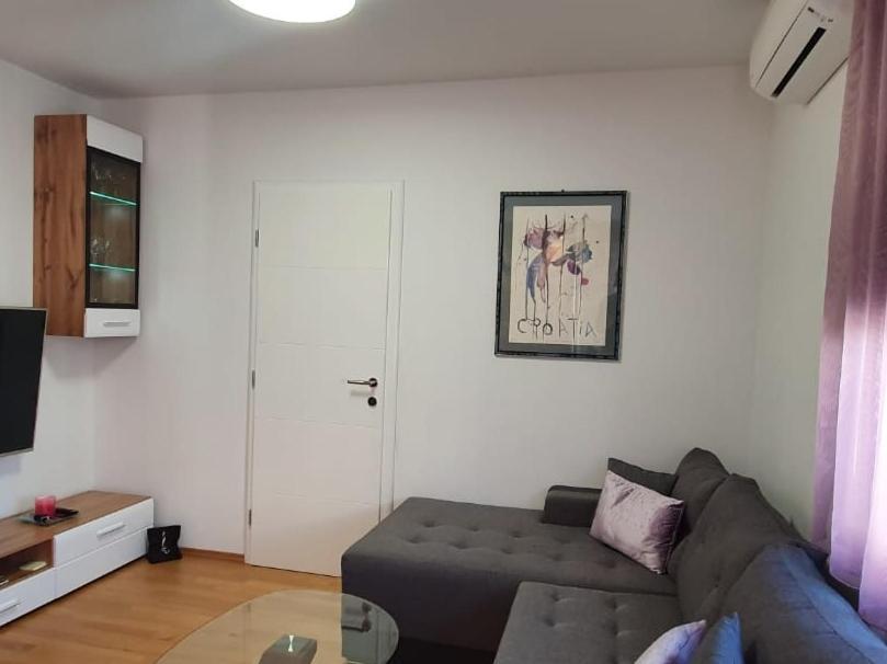 Apartment Mia -V زغرب المظهر الخارجي الصورة