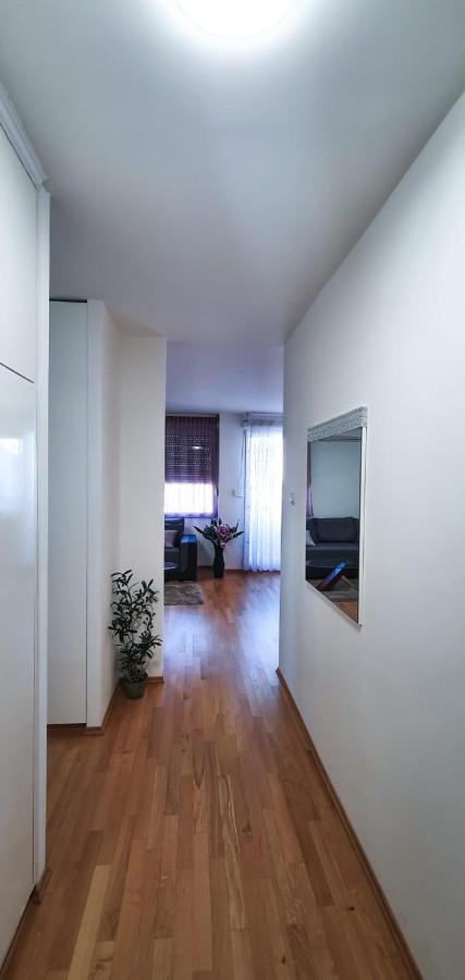 Apartment Mia -V زغرب المظهر الخارجي الصورة