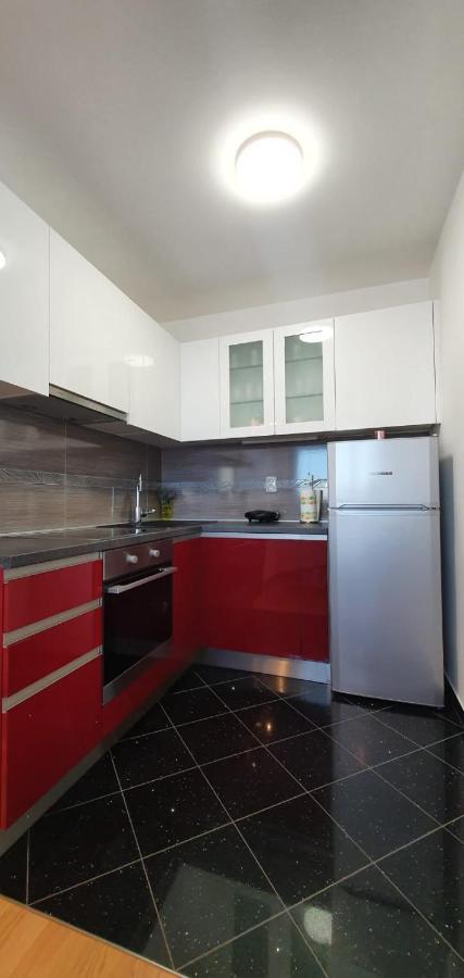 Apartment Mia -V زغرب المظهر الخارجي الصورة