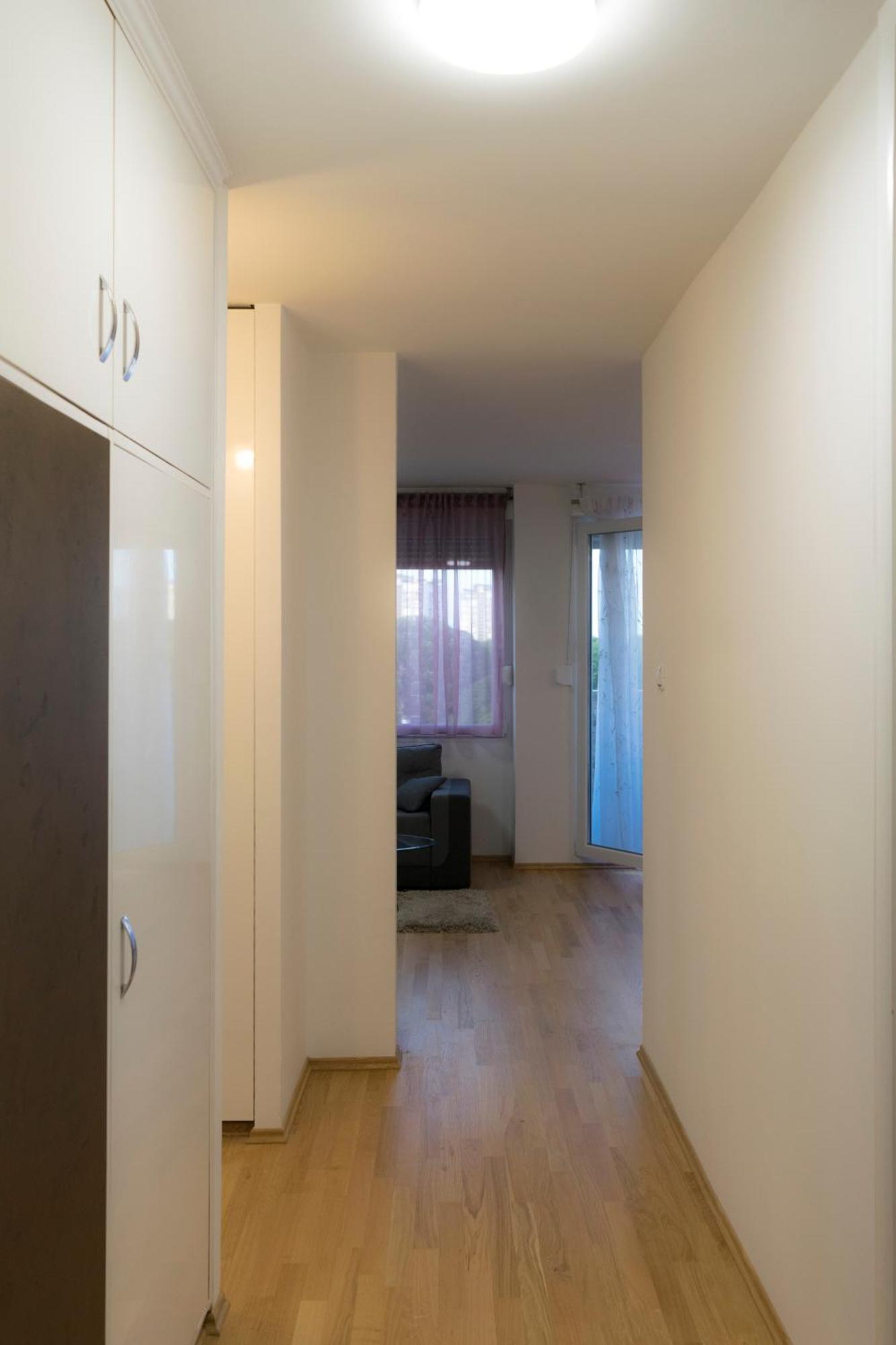 Apartment Mia -V زغرب المظهر الخارجي الصورة