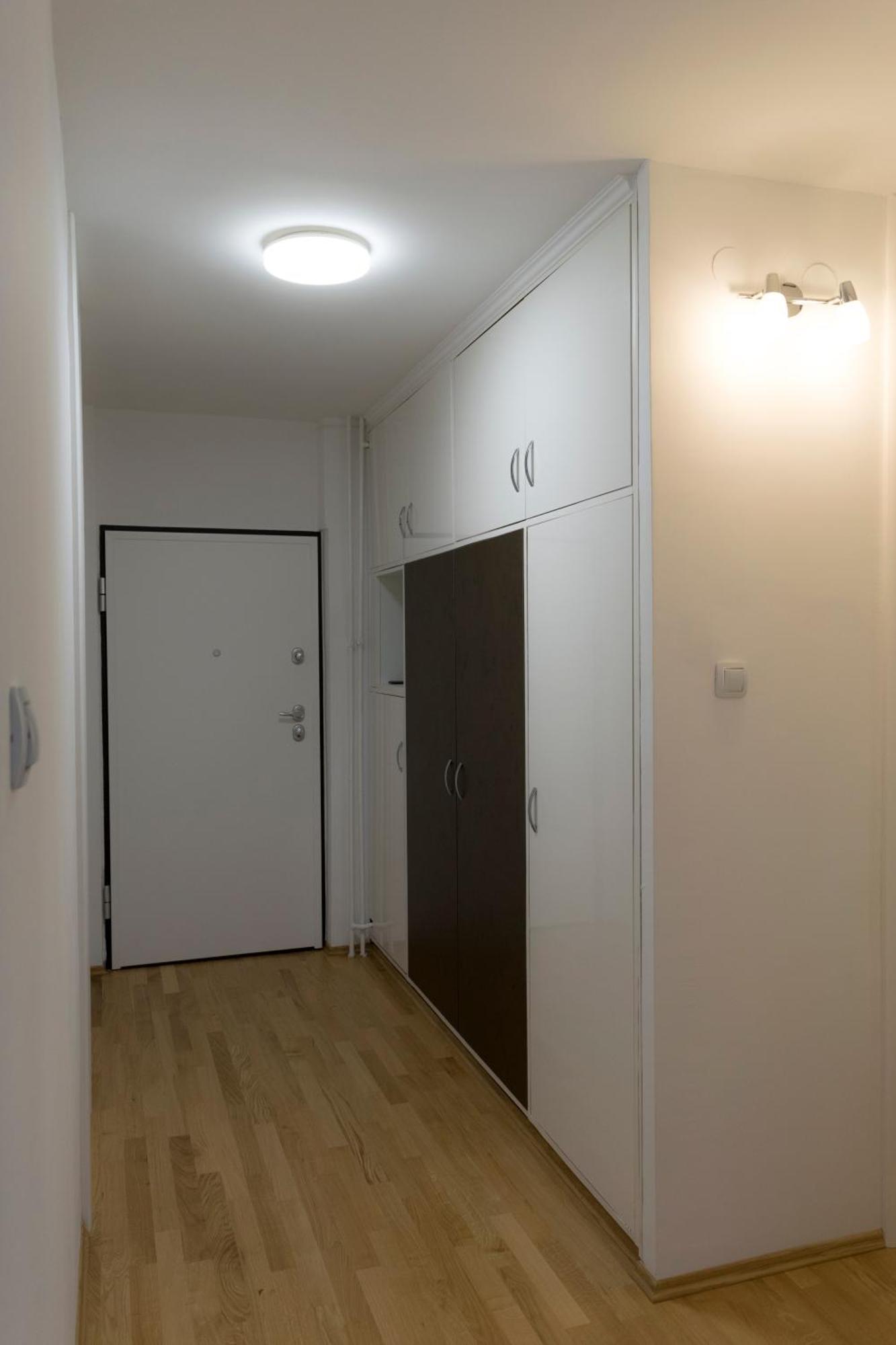 Apartment Mia -V زغرب المظهر الخارجي الصورة