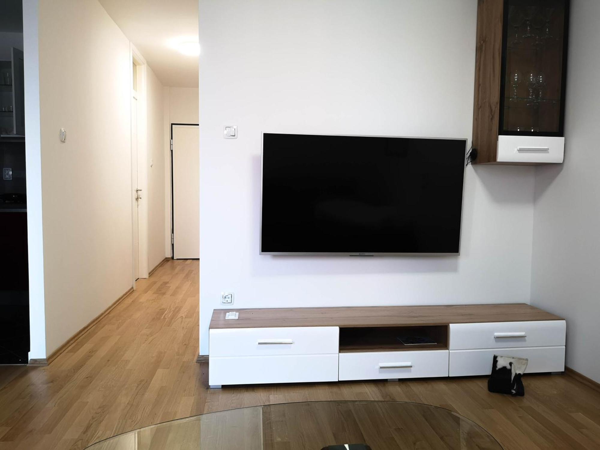 Apartment Mia -V زغرب المظهر الخارجي الصورة