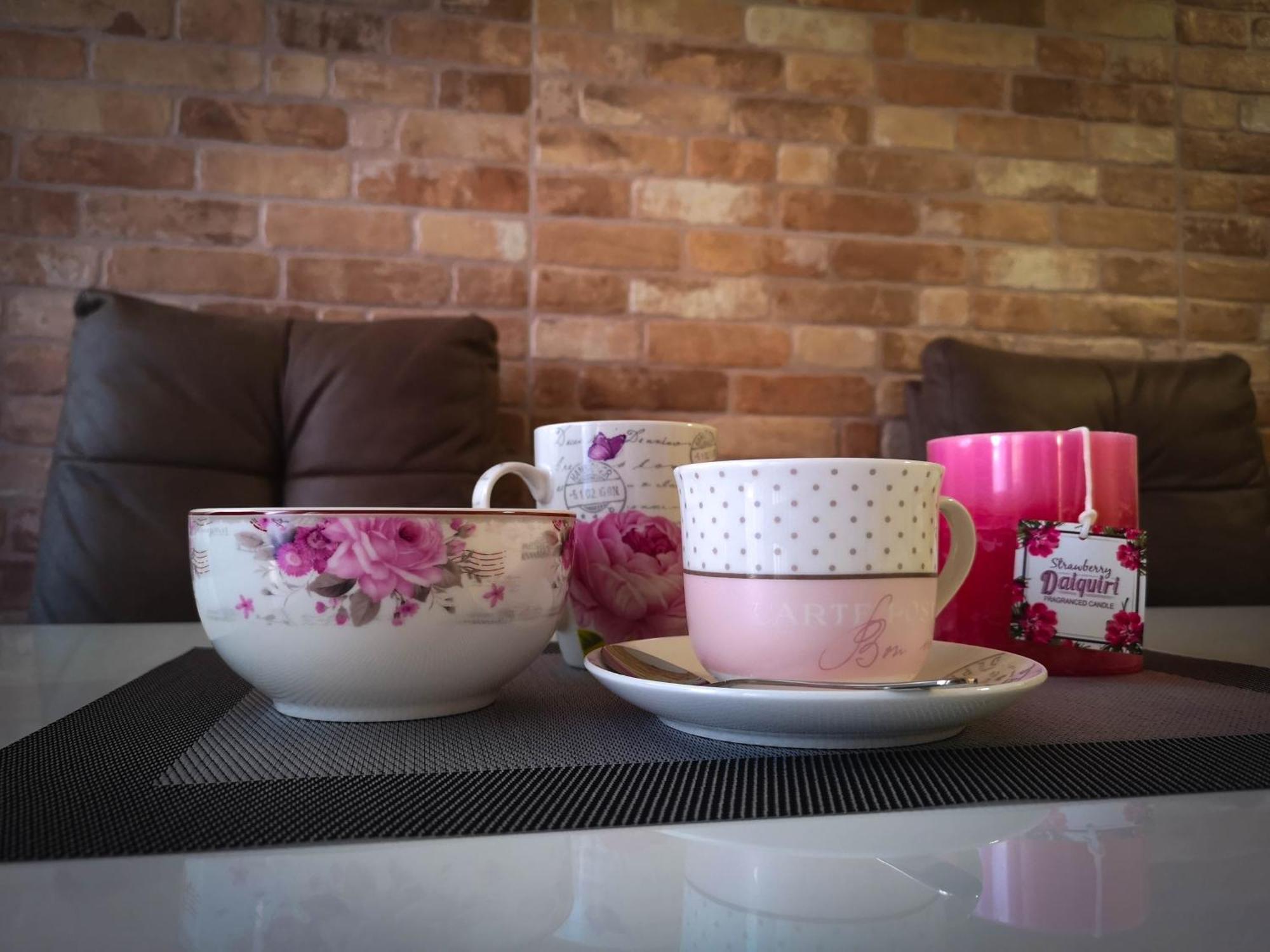 Apartment Mia -V زغرب المظهر الخارجي الصورة