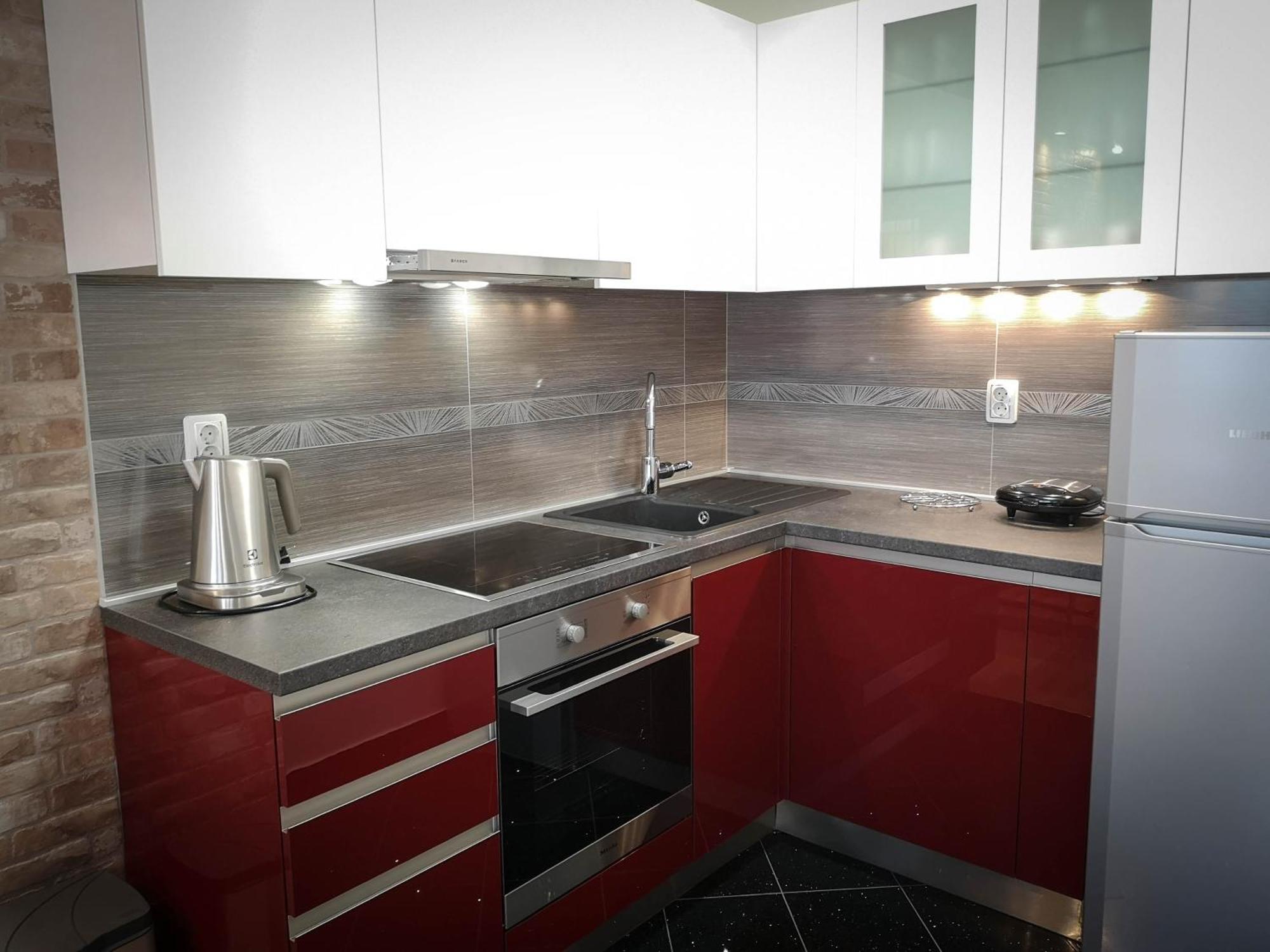 Apartment Mia -V زغرب المظهر الخارجي الصورة