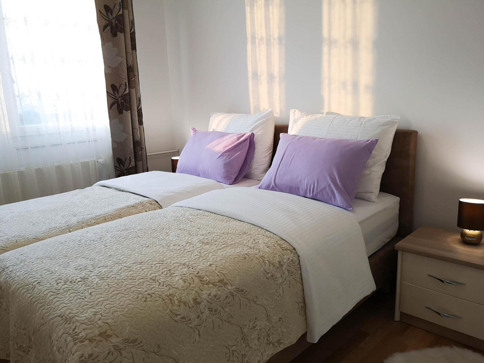 Apartment Mia -V زغرب المظهر الخارجي الصورة