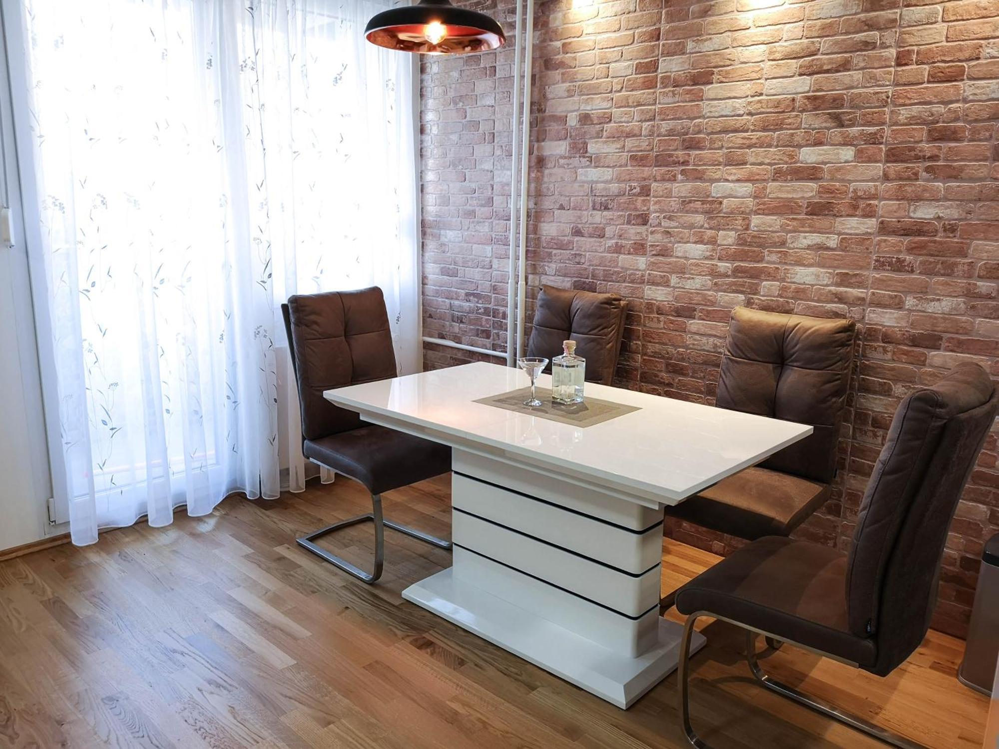 Apartment Mia -V زغرب المظهر الخارجي الصورة