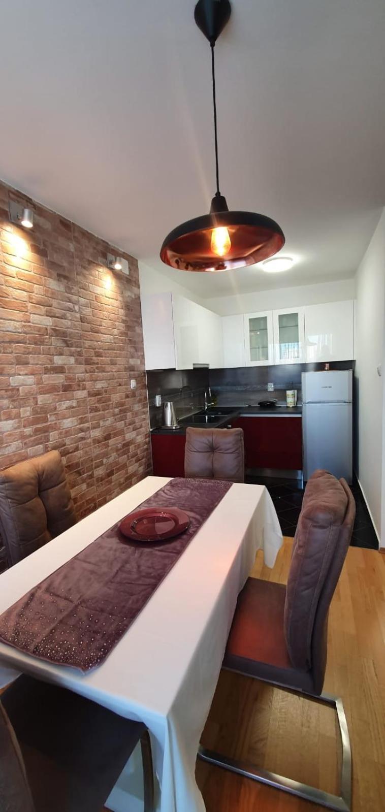Apartment Mia -V زغرب الغرفة الصورة